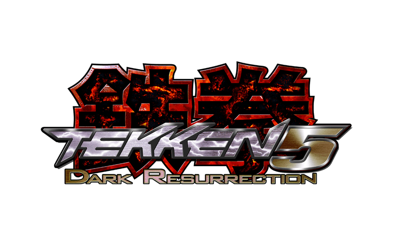Tekken 5: Dark Resurrection